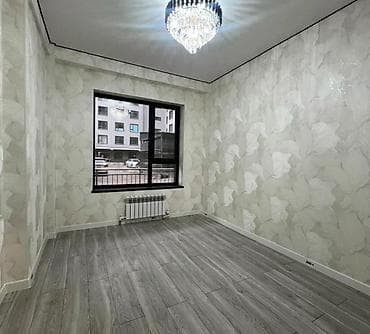 central park: 1 комната, 32 м², Элитка, 1 этаж, Евроремонт — 1