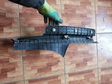 запчасти на тойота виндом бишкек: Решетка радиатора Toyota Б/у, Оригинал — 2