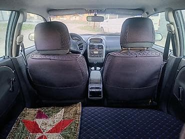 Продажа авто: Mitsubishi Carisma: 2004 г., 1.6 л, Автомат, Бензин, Седан — 5