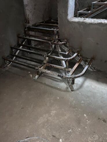 леса строительные продажа: Лестница Лестницы Делаем лестницы любой сложности качественно с — 127