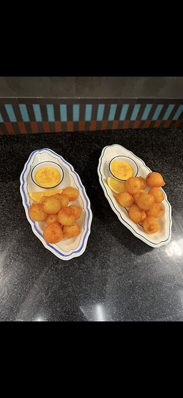 сырое молоко: Авторское меню с морепродуктами и неаполитанской подачей - Пицца на — 6