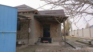 сниму дом ак орго: Дом, 70 м², 4 комнаты, Евроремонт — 3