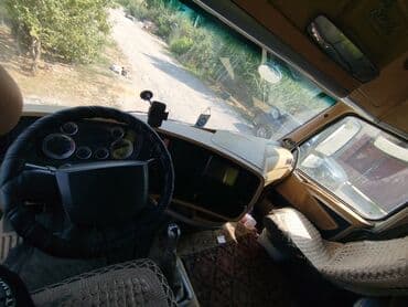 не рабочий авто: Тягач, Howo, 2011 г. — 5