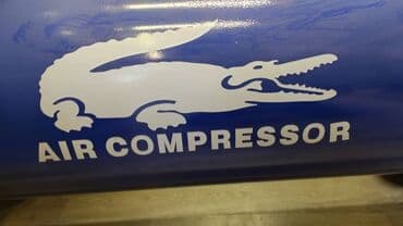 насосы кракадил: Компрессор крокодил оригинал 8 атмосфера 90 л 220в 3 поршня 6 месяц — 2