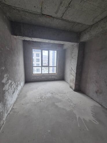 жалал абад дом квартира: 1 бөлмө, 50 м², Элитка, 10 кабат, ПСО (өзү оңдоп түзөтүп бүтүү үчүн) — 7