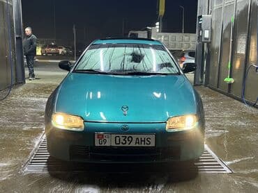 мотор хонда фит 1.5 цена бишкек: Mazda 323: 2000 г., 1.5 л, Механика, Бензиновая, Седан — 4