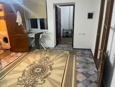 дом долинка: Дом, 100 м², 3 комнаты, Собственник, Старый ремонт — 4