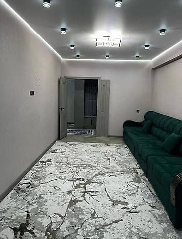 all group: 1 комната, 49 м², Элитка, 5 этаж, Дизайнерский ремонт — 6