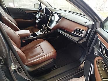 защита двигателя субару: Subaru Outback: 2020 г., 2.5 л, Вариатор, Бензин, Универсал — 10