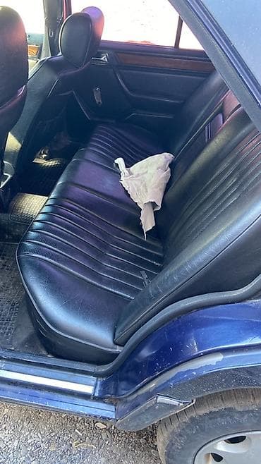 бензонасос мерс 211: Mercedes-Benz E-Class: 1994 г., 2.5 л, Автомат, Дизель, Седан — 2