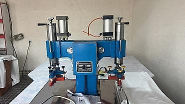 оборудования для кафе: Сварочный аппарат без ЧПУ — 1