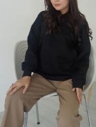 брендовые свитшоты: ЛИКВИДАЦИЯ!!! Худи женская - с начесом! Новые худи не б/у ! Продаю за — 5