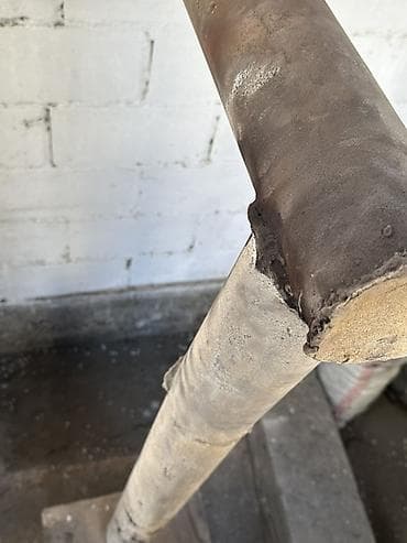 Дровяные печи: Дровяная печь-буржуйка с варочной плитой - Материал: металл/чугунные — 3