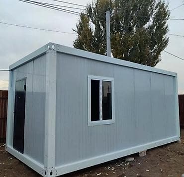 Продажа офисов 18 м², Многоэтажное здание, 1 этаж