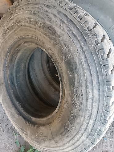 crv 2: Шины R 22,5, Всесезонная, Грузовики/Автобусы, Hankook — 4