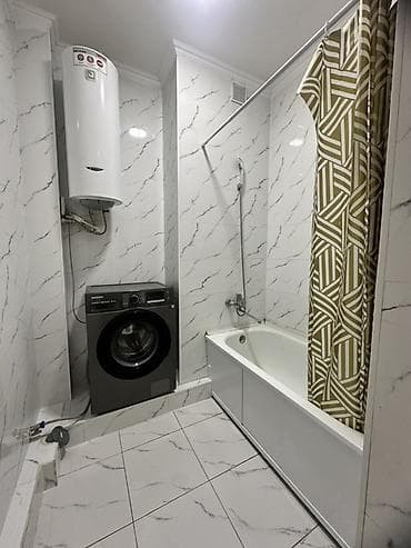 all group: 2 комнаты, 76 м², Элитка, 10 этаж, Косметический ремонт — 8