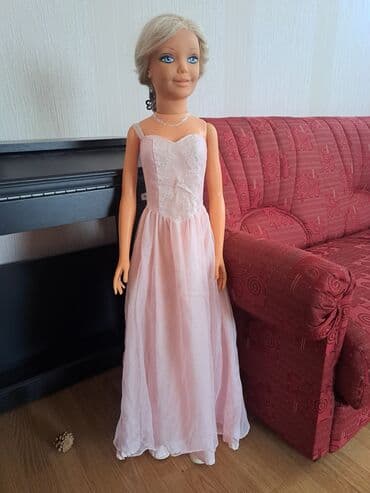 игрушки ош: Отдам каждую игрушку за 300 сом — 3