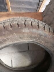 где можно купить шины в рассрочку: Шины 195 / 65 / R 15, Зима, Б/у, Комплект, Легковые, Япония, Bridgestone — 5