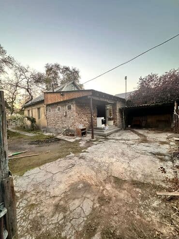 по суточные квартиры в оше: 70 м², 4 комнаты, Видеонаблюдение — 14