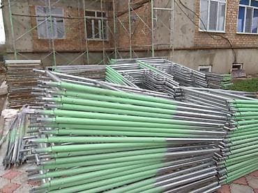 тук сокулук: Сдаю в аренду строительные леса китай — 2