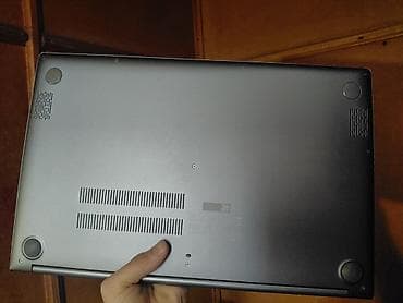 asus x540l: Офисный, Б/у, Intel Core i5 — 2