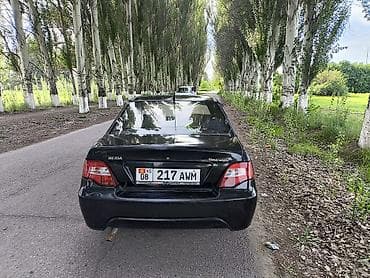 aydi c4: Daewoo Nexia: 2009 г., 1.5 л, Механика, Бензин, Седан — 4