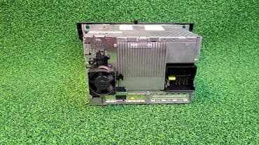 музыка на авто: Магнитола Е60 9 138 442 Год 2006 В отличном состоянии, очень большой — 3