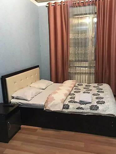 Комнаты: Уютные гостиничные номера,чисто уютно для спокойного отдыха!!!! — 5