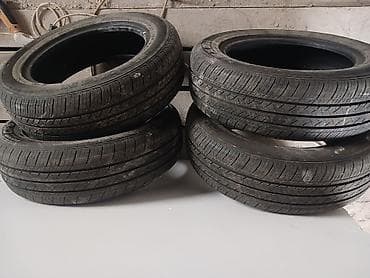 175 70 р14: Комплект автомобильных шин 165/65 R14 79T. Характеристики: - Размер — 3