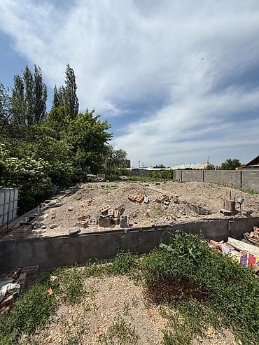 аренда дома сутки: 6 соток, Для строительства, Договор купли-продажи, Красная книга — 1