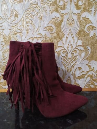 обувь 38: Батильоны — 2