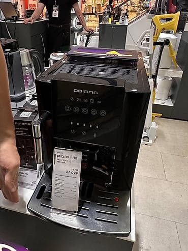 кызыл кия кыз: Передвижной киоск для продажи мороженого/десертов Холодильник, кофе — 4