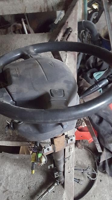 daihats: Daihatsu Gran Daihatsu 2000 год руль Airbag замок зажигания — 1