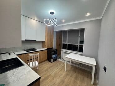 Сниму комнату: Сдаётся уютная и светлая 1-комнатная квартира на долгий срок. Квартира — 8