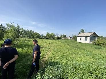 уланит: 6 соток, Для строительства, Красная книга, Договор купли-продажи — 1