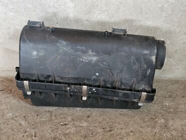 топливный фильтр санта фе 2.2 дизель: Фильтр, Б/у, Оригинал, Германия — 7