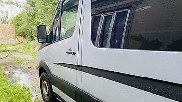 двигатель honda fit 1.3 купить бишкек: Mercedes-Benz Спринтер: 2008 г., 2.2 л, Автомат, Дизель, Фургон — 7