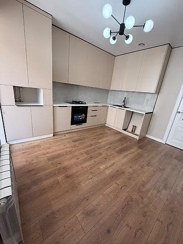 seven development: 2 комнаты, 74 м², Элитка, 5 этаж, Евроремонт — 3