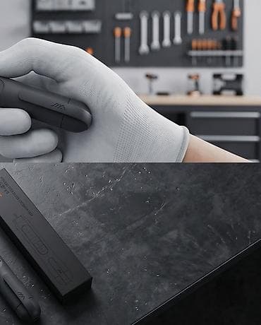 км конденсаторы: Встречайте новинку! Индикатор напряжения Jimihome — безопасность и — 3