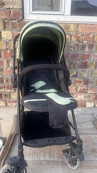 коляска 2500: Коляска — 5