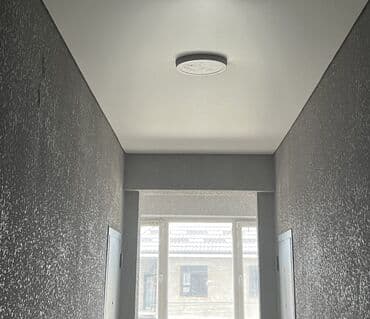 купить студию без посредников: 1 комната, 20 м², Малосемейка, 2 этаж, Евроремонт — 6