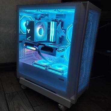 xeon e3 1230v3: Компьютер, ядер - 6, ОЗУ 32 ГБ, Для несложных задач, Б/у, AMD Ryzen 5, NVMe — 2