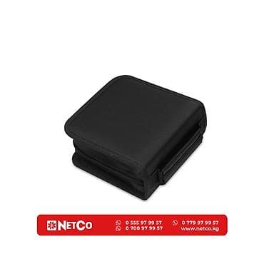 leather case: Сумка для инструментов дисков флэшек NUMANNI Характеристики: Модель — 2