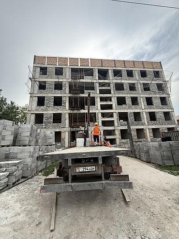 двухкомнатная: 1 комната, 43 м², Элитка, Молодая Гвардия Элитка, 5 этаж, ПСО (под самоотделку) — 1