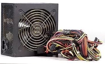 блок питания 700w: Блок питания — 3