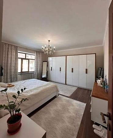 дом село шевченко: 240 м², 5 комнат, Утепленный, Теплый пол, Бронированные двери — 4