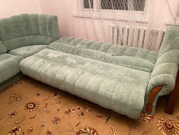 буду диваны: В отличном состоянии — 3