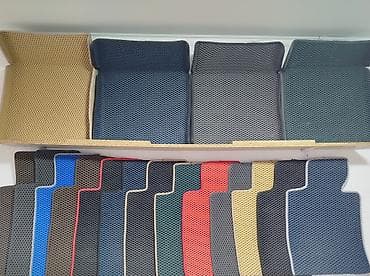 3D Eva Полики BYD, Новый