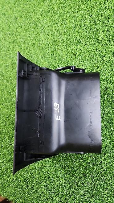 bmv e32: Дефлектор воздуховода BMW Оригинал, Германия — 4