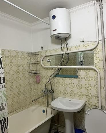 1 комната, 32 м², 104 серия, 3 этаж — 4